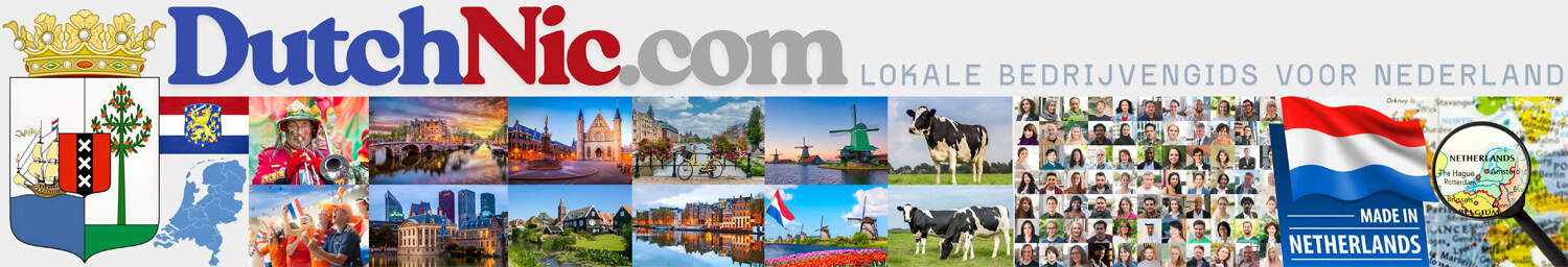 Gemaakt in Nederland - Eet & Beweeg